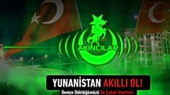 Türk hackerler Yunan haber ajansının internet sitesini ele geçirdi