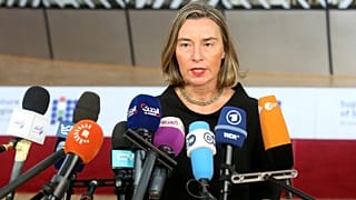 موگرینی