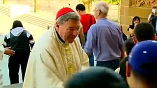 Szexuális zaklatás: vatikáni vezető áll bíróság elé