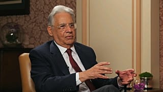 Fernando Henrique Cardoso: No Maio de 68 era proibido proibir
