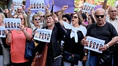 Full acquittal only fair result in Spain 'Wolf Pack' trial, says defendants' lawyer
