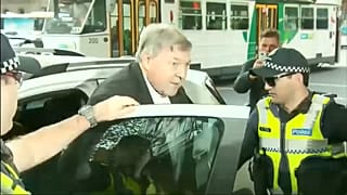 El cardenal George Pell, a juicio por abusos sexuales a menores