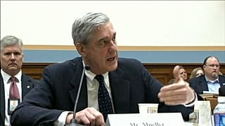 "Что вам известно, мистер Трамп?"