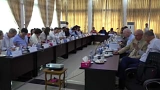Rohingya: Diplomatici ONU in visita in Birmania