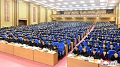 Ν. Κορέα: Αποσυναρμολόγησαν τα μεγάφωνα της προπαγάνδας