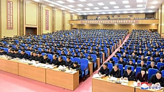 Ν. Κορέα: Αποσυναρμολόγησαν τα μεγάφωνα της προπαγάνδας