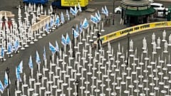 Primo Maggio, Ugl ricorda i morti sul lavoro
