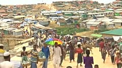 Mianmarban vizsgálja a rohingják helyzetét az ENSZ BT