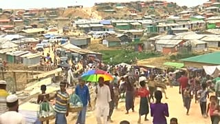 Mianmarban vizsgálja a rohingják helyzetét az ENSZ BT