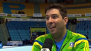Nuevo caso de abusos sexuales en la gimnasia, esta vez en Brasil