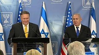 US-Außenminister Pompeo hält Iran-Beweise für echt