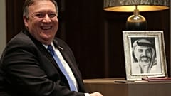 Mike Pompeo sul nucleare iraniano