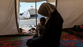 Hazahívná az iszlamista harcosok német állampolgárságú gyerekeit a német kormány