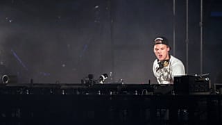 Neue Spekulationen zum Tod von Avicii - aus Hollywood