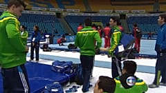 Abusi sessuali, accuse all'allenatore della Seleção di ginnastica artistica