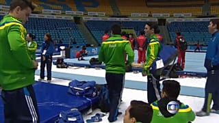 Abusi sessuali, accuse all'allenatore della Seleção di ginnastica artistica