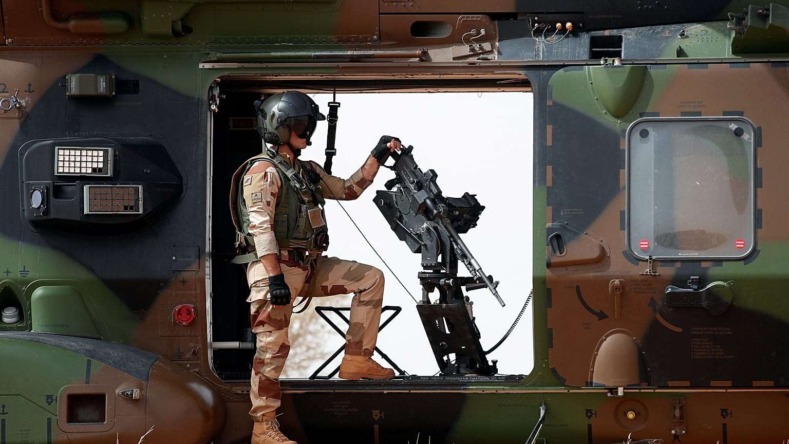 Spesa militare: Italia 12a nel mondo, nel 2017 investiti 24,2 miliardi di euro