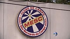 Сексуальное насилие в спортивном центре 