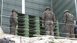 SKorea begins dismantling anti-NKorea propaganda speakers