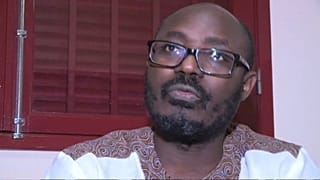Canadá recusa visto ao ativista angolano Rafael Marques