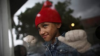 Migranten-Karawane: 8 Menschen überqueren legal US-Grenze 
