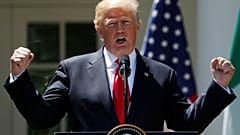 Ο μακρύς κατάλογος Μίλερ για Τραμπ