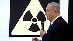 Keine Beweise - IAEA widerspricht Israel