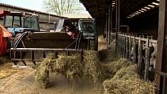 Budget européen : l'agriculture dans le viseur
