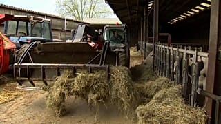 Budget européen : l'agriculture dans le viseur
