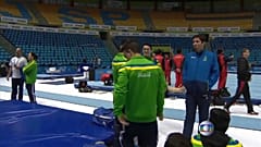 Former Brazilian gymnastics coach accused of sexual abuse by gymnasts