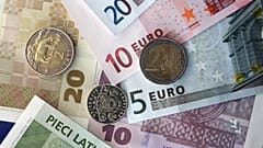 Norvégiában elfogyott a készpénz