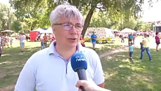Oυγγαρία: 14 χρόνια στην ΕΕ