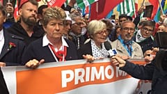 La triplice riparte da Prato