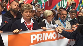 La triplice riparte da Prato