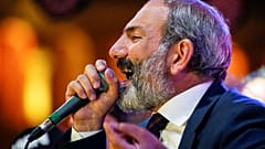 Nikol Pashinián no consigue ser elegido primer ministro en el Parlamento de Armenia