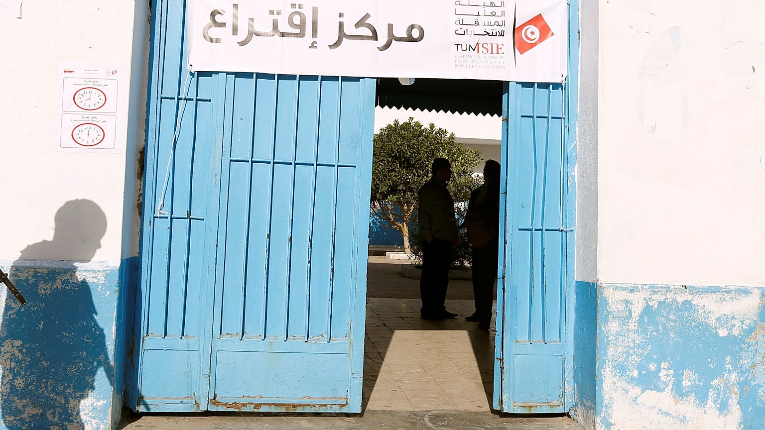 لماذا ترشح يهودي على قائمة حزب النهضة بانتخابات تونس البلدية؟