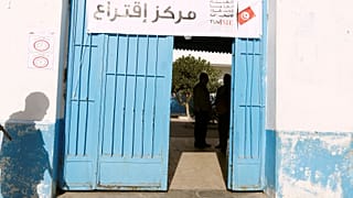 لماذا ترشح يهودي على قائمة حزب النهضة بانتخابات تونس البلدية؟