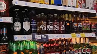 Skócia: az olcsó szesz végnapjai