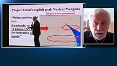 Эксперт: "Давайте не будем демонизировать Иран" 