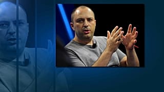 CEO and co-founder of WhatsApp, the world's most popular messaging service, quits