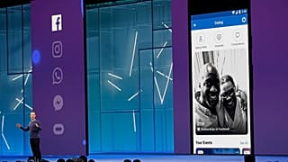 Facebook's new match-making service wants to build 'meaningful relationships'