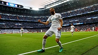 لیگ قهرمانان اروپا؛ رئال با دو گل بنزما فینالیست شد