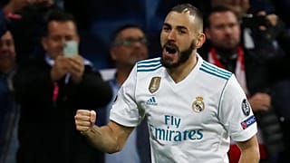 BL: megint döntős a Real Madrid