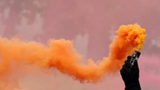 France : pas de convergence des luttes pour le 1er mai