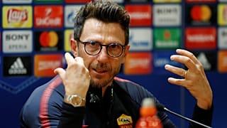 Ligue des champions : l'AS Rome veut l'exploit face à Liverpool