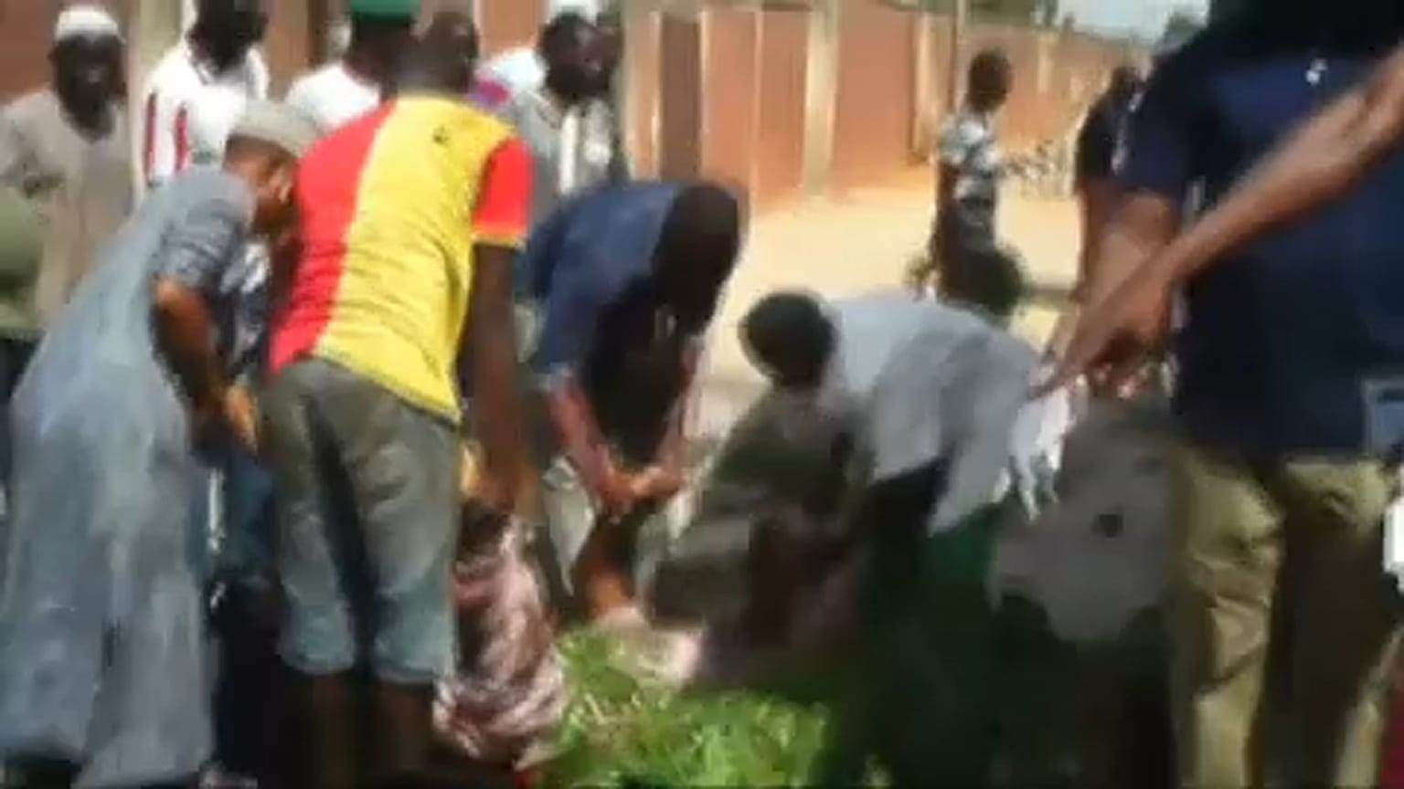 Duplo atentado na cidade de Mubi faz mais de 60 mortos