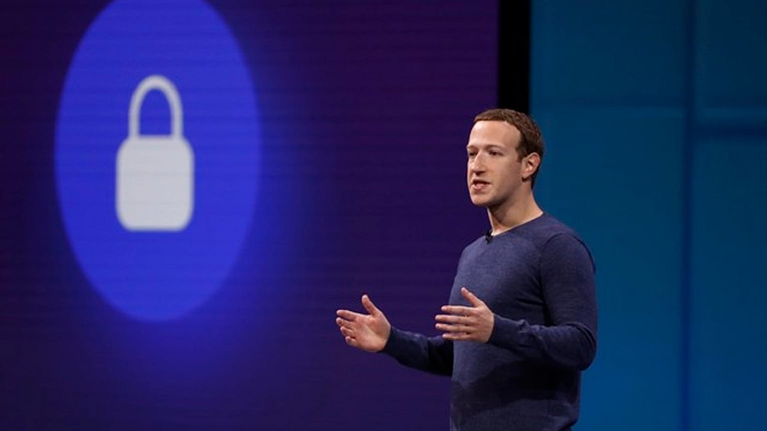 Facebook: Τα νέα «όπλα» του Ζάκερμπεργκ 
