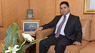 دول خليجية تؤيد قرار المغرب قطع علاقاته مع إيران