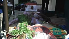 Masacre en Nigeria: decenas de muertos en un doble atentado de Boko Haram