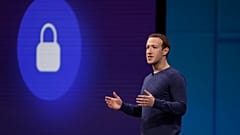 Facebook aposta na proteção de dados e encontros românticos